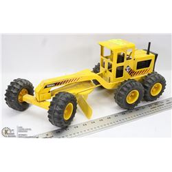 VINTAGE TONKA GRADER