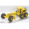 Image 1 : VINTAGE TONKA GRADER
