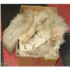 Image 1 : WOLF PELT