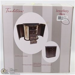 NEW IN BOX - TRADITION GUNTHER MELE