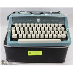 BROTHER VINTAGE TYPE WRIGHTER