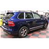 Image 4 : 2008 PORSCHE CAYENNE TURBO