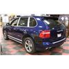 Image 6 : 2008 PORSCHE CAYENNE TURBO
