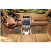 Image 8 : 2008 PORSCHE CAYENNE TURBO