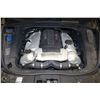 Image 9 : 2008 PORSCHE CAYENNE TURBO