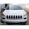 Image 1 : UNRESERVED! 2016 JEEP CHEROKEE LIMITED 4X4