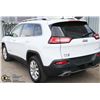 Image 3 : UNRESERVED! 2016 JEEP CHEROKEE LIMITED 4X4