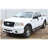 Image 1 : 2008 FORD F150 SUPERCREW