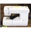 Image 1 : KENMORE  WHITE ELECTRIC SEWING MACHINE
