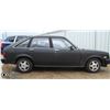 Image 3 : 1987 CHEVROLET CHEVETTE CS