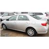 Image 5 : 2010 TOYOTA COROLLA CE