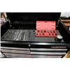 Image 2 : HUSKY 2PC 14 DRAWER ROLLING TOOL BOX WITH TOOLS