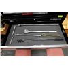 Image 9 : HUSKY 2PC 14 DRAWER ROLLING TOOL BOX WITH TOOLS