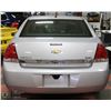 Image 2 : UNRESERVED! 2010 CHEVROLET IMPALA