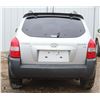 Image 4 : UNRESERVED! 2007 HYUNDAI TUCSON