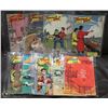Image 1 : ESTATE COMICS BOOKS FROM THE 1950'S & 60'S