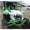 Image 1 : 2014 ARCTIC CAT WILD CAT 1000