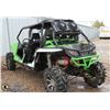 Image 5 : 2014 ARCTIC CAT WILD CAT 1000