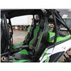 Image 8 : 2014 ARCTIC CAT WILD CAT 1000