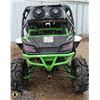 Image 9 : 2014 ARCTIC CAT WILD CAT 1000