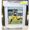 Image 1 : MIKE REILLY GUARANTEED AUTHENTIC AUTOGRAPH