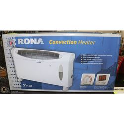 RONA CONVECTION HEATER
