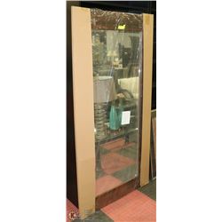 BARNWOOD STYLE NEW MIRROR (70X36)