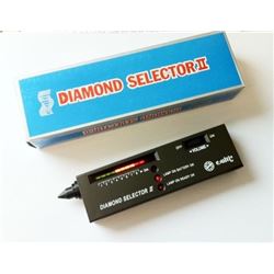 NEW DIAMOND SELECTOR 2 DIAMOND TESTER