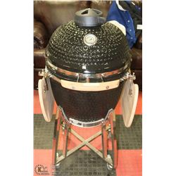 NEW 22" KOMODO BBQ GRILL CERAMIC COOKER,