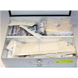 FIRST AID KIT