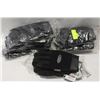 Image 1 : LOT OF 12 PAIRS OF GTP PROTECTIONS GLOVES SIZE:2XL