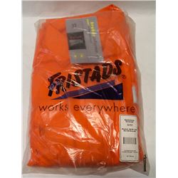 FRISTADS SIZE: 58/48 COVERALL-NEW