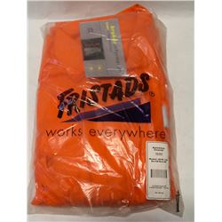 FRISTADS SIZE: 50/40 COVERALL-NEW