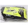 Image 1 : DOZEN PAIRS OF NINJA-ICE NITRILE COATED GLOVES