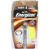 ENERGIZER INDUSTRIAL AA BATTERIES & 50 LUMEN LED