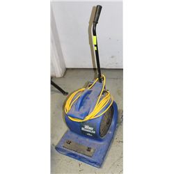 WINDSOR WINDHANDLER COMMERCIAL BLOWER