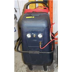 MASTERCRAFT AIR COMPRESSOR