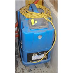 TEMPEST TP 8X COMMERCIAL CARPET EXTRACTOR