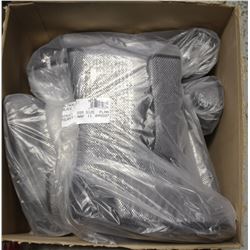 BOX OF LINER 100C FITS DRILLER & JAMES BAY SIZE:11