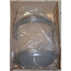 NEW FIBREMETAL EYE & FACE PROTECTIVE MASK