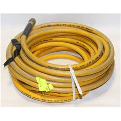 300 PSI 3/8" 50FT AIR HOSE