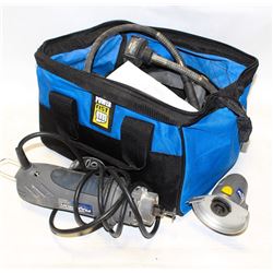 MASTERCRAFT SPINSAW & ACCESSORIES