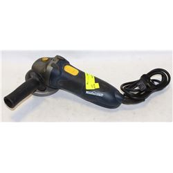 MASTERCRAFT POWER ANGLE GRINDER