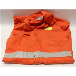 PAIR OF 42-REG COVERALLS
