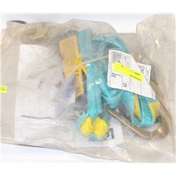 NEW DBI SALA HARNESS