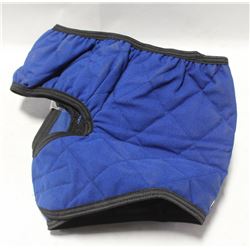 LOT OF 3 NOMEX HARDHAT LINERS