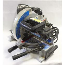 DELTA 10" COMPOUND MITRE SAW
