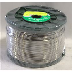 CANADA METAL 10KG ROLL OF SOLDER