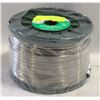 Image 1 : CANADA METAL 10KG ROLL OF SOLDER