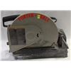 PORTER CABLE M#: 1400 ABRASIVE CUTOFF SAW